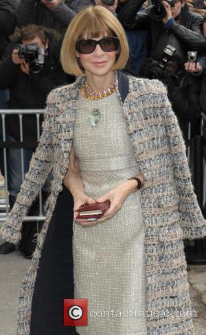 Anna Wintour