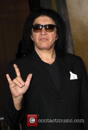 Gene Simmons