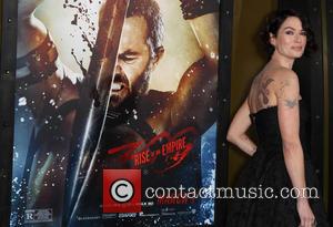 Lena Headey - 300: Rise of an Empire Hollywood Premiere at TCL Chinese Theatre - Hollywood, California, United States -...