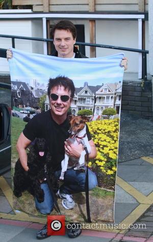 John Barrowman