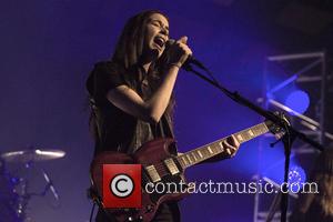 Haim - Haim In Concert