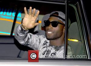 Tinie Tempah: 'I Don't Need To Wear Glasses'