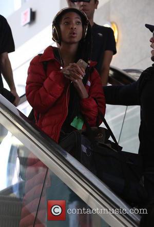 Willow Smith