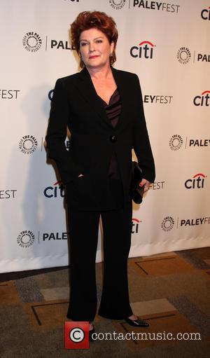 Kate Mulgrew