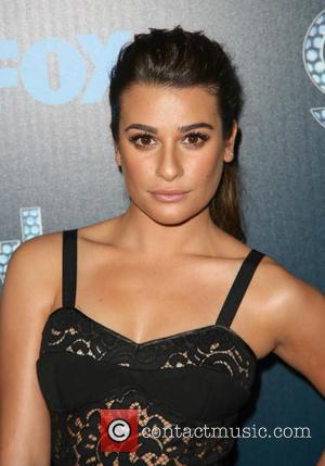 Lea Michele