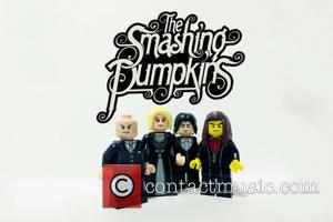 Smashing Pumpkins