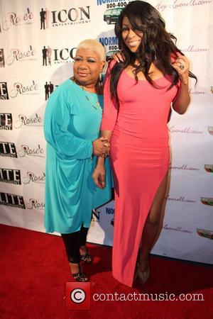 luenell - Luenell's Birthday Party at RnB Live - Arrivals - Los Angeles, California, United States - Thursday 20th March...