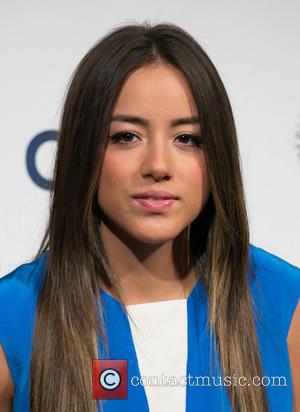 Chloe Bennet