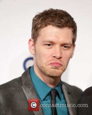 Joseph Morgan, Dolby Theatre