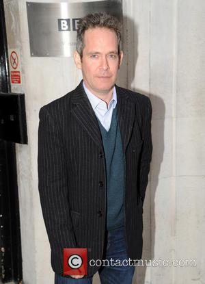 Tom Hollander