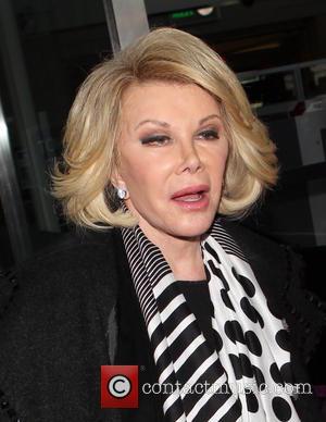 Joan Rivers NYC Clinic Planning For Crucial Improvements To Remain Open