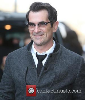 Ty Burrell