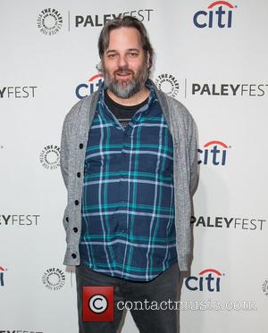 Dan Harmon