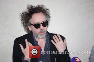 Tim Burton