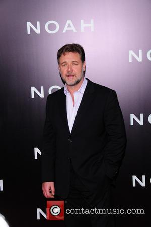 Russell Crowe