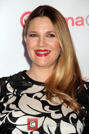 Drew Barrymore - Cinemacon Big Screen Achievement Awards 2014 -...