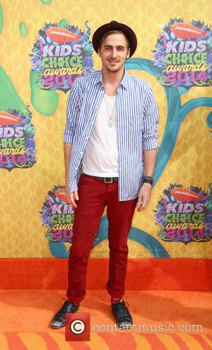 Kendall Schmidt