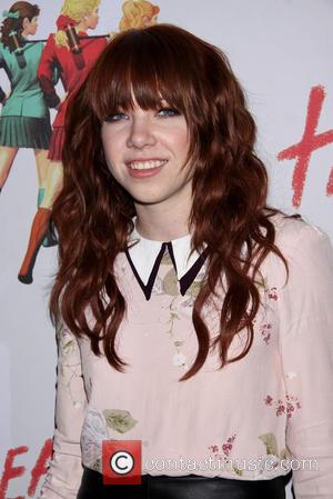 Carly Rae Jepsen