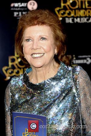 Cilla Black