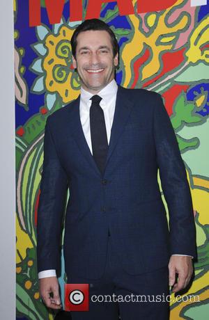 Jon Hamm