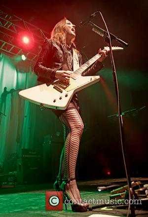 Halestorm