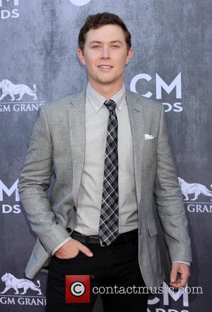 Scotty Mccreery