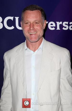 Jason Beghe - NBCUniversal's Summer Press Day At The Langham Huntington - Pasadena, California, United States - Tuesday 8th April...