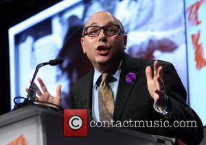 Willie Garson - The Alliance For Children's Rights 22nd Annual Dinner_Inside - Beverly Hills, California, United States - Tuesday 8th...
