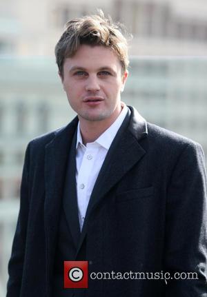 Michael Pitt