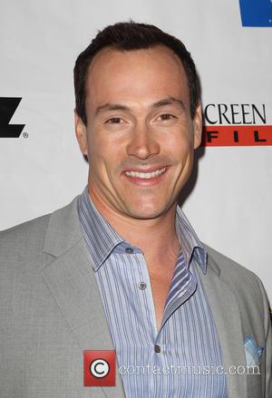 Chris Klein