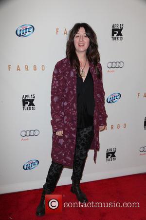 Blair Breard - FX Networks Upfront Premiere Screening Of 'Fargo' at SVA Theater - Arrivals - NYC, New York, United...