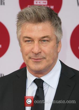 Alec Baldwin