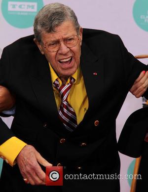 Jerry Lewis