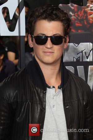 Miles Teller