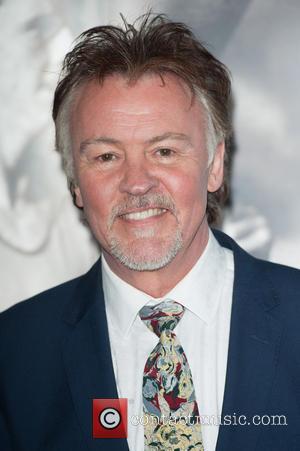 Paul Young - 'An Audience With Mo Farah' held at the Royal Garden Hotel - Arrivals. - London, United Kingdom -...