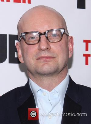 Steven Soderbergh