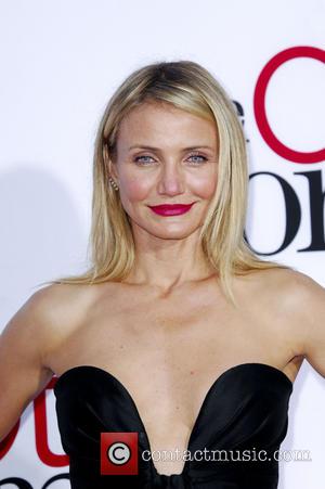 Cameron Diaz