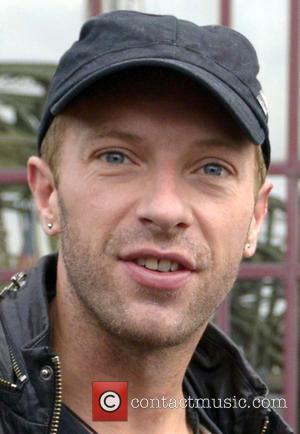 Chris Martin