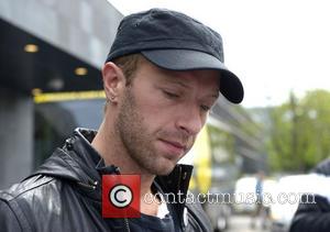 Chris Martin