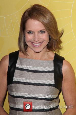 Katie Couric