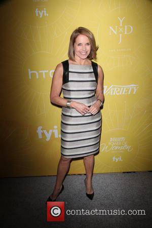 Katie Couric