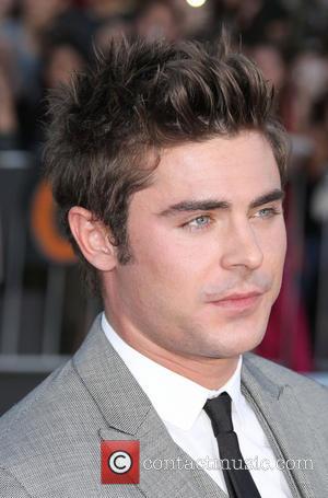 Zac Efron