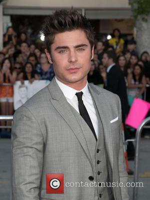 Zac Efron