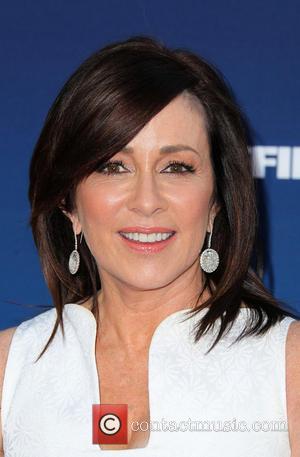 Patricia Heaton - Premiere of 'Mom's Night Out' held at the TCL Chinese Theatre IMAX - Arrivals - Los Angeles,...