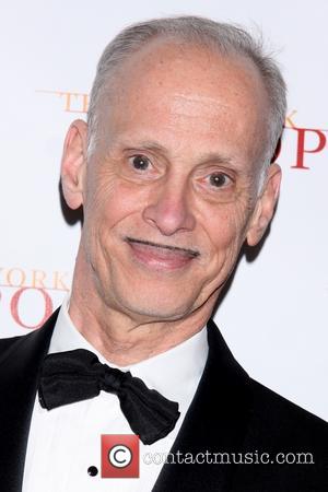 John Waters - The New York Pops 31st Birthday Gala Dinner held at the Mandarin Oriental Hotel - Arrivals. -...