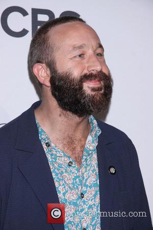 Chris O'Dowd