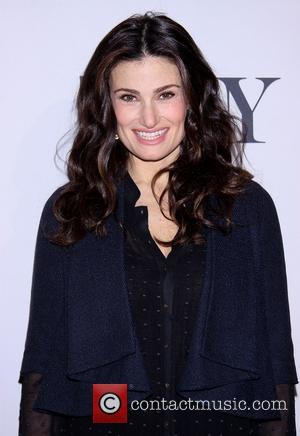 Idina Menzel