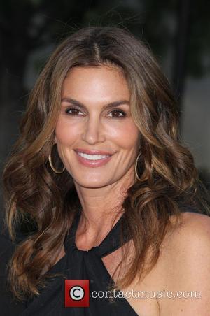 Cindy Crawford