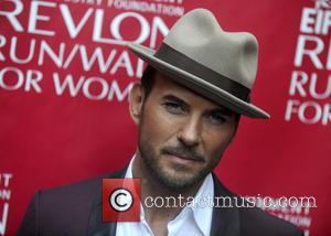 Matt Goss