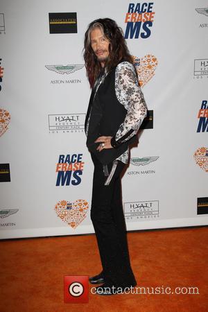 Steven Tyler